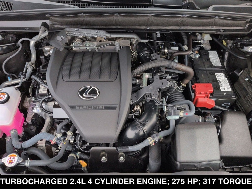 2025 Lexus RX PREMIUM