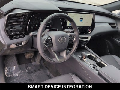2025 Lexus RX PREMIUM