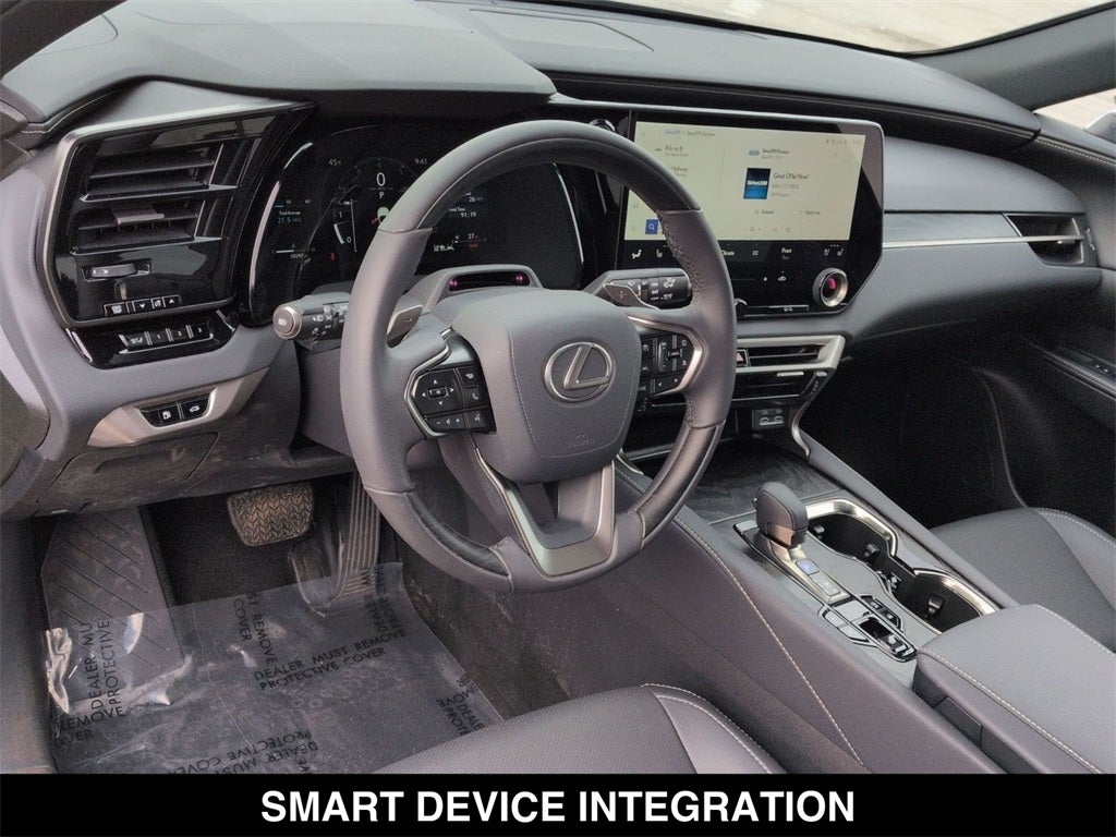 2025 Lexus RX PREMIUM