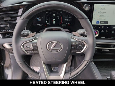 2025 Lexus RX PREMIUM