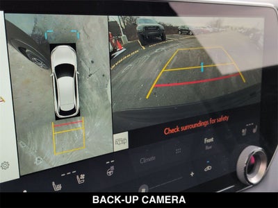 2025 Lexus RX PREMIUM