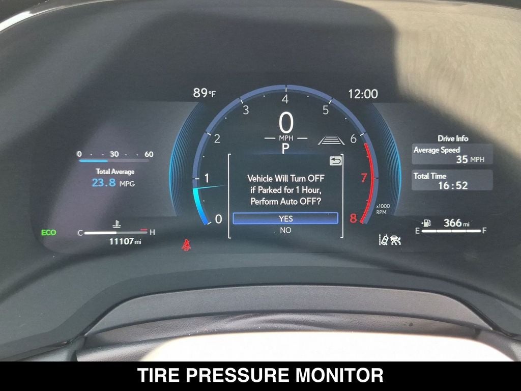2025 Lexus RX PREMIUM