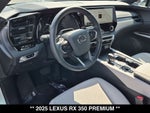 2025 Lexus RX PREMIUM