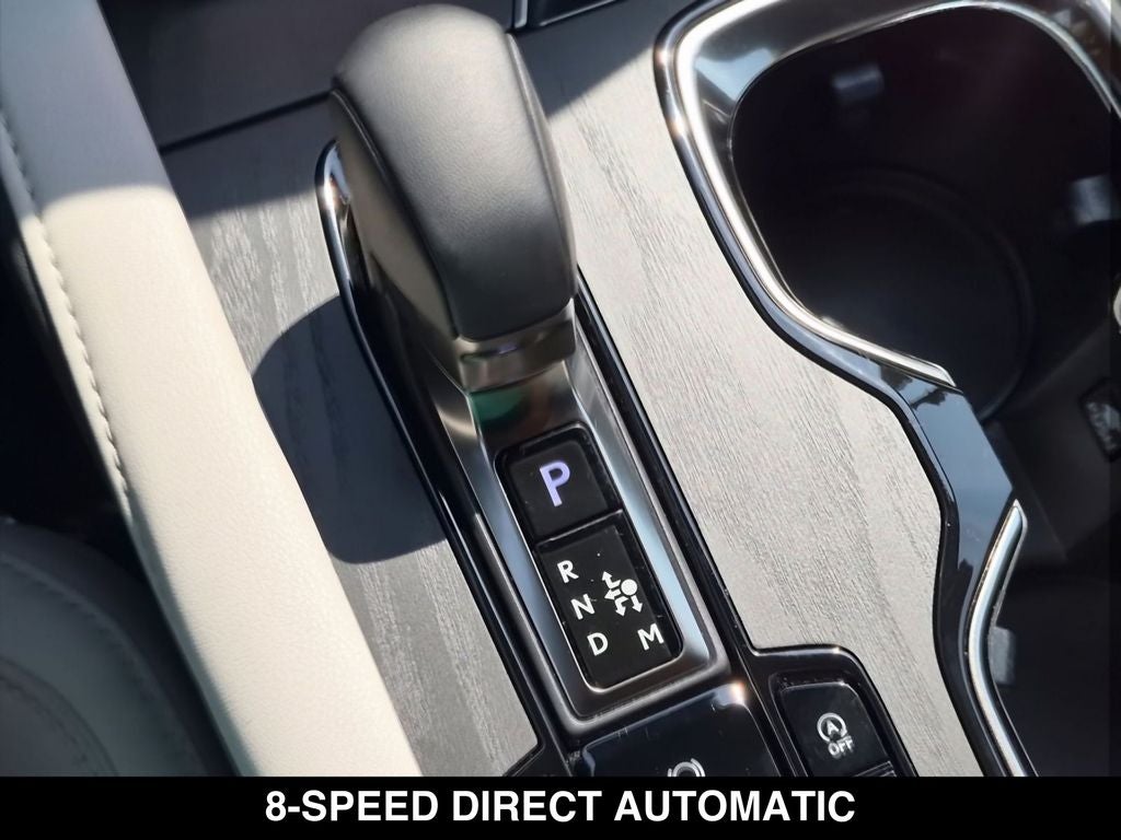 2025 Lexus RX PREMIUM