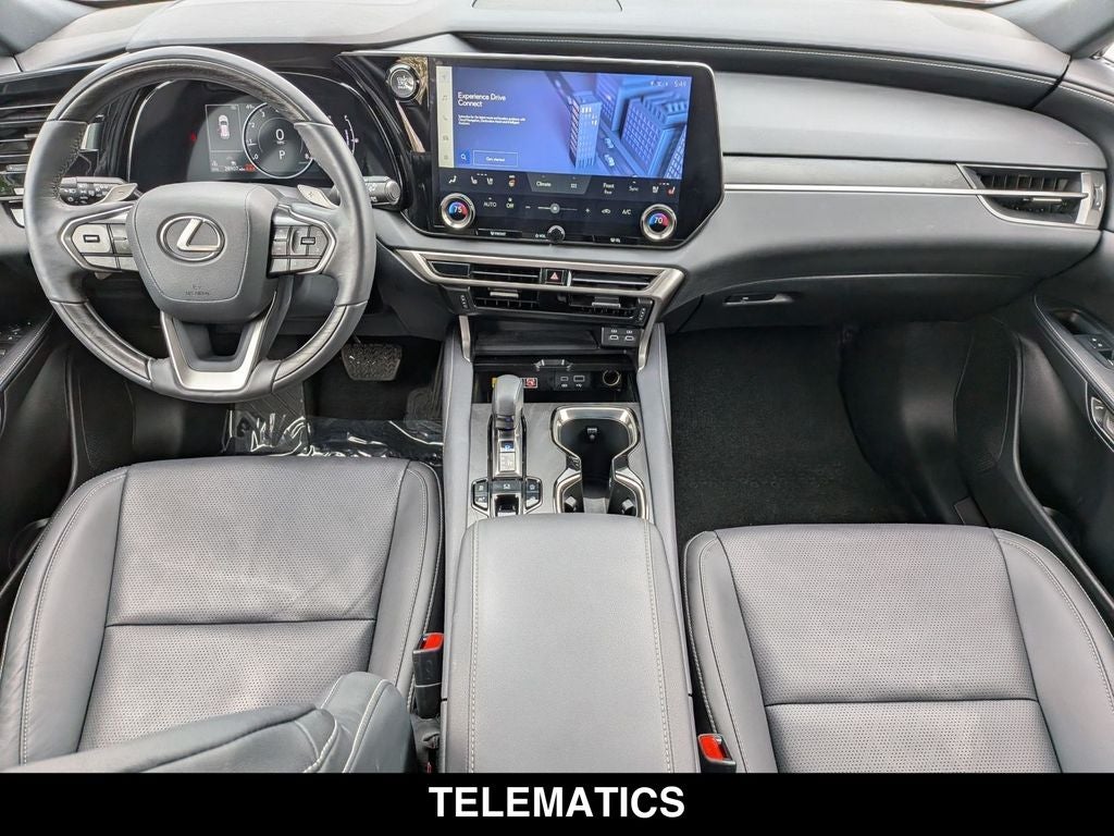 2023 Lexus RX 350 Premium Plus