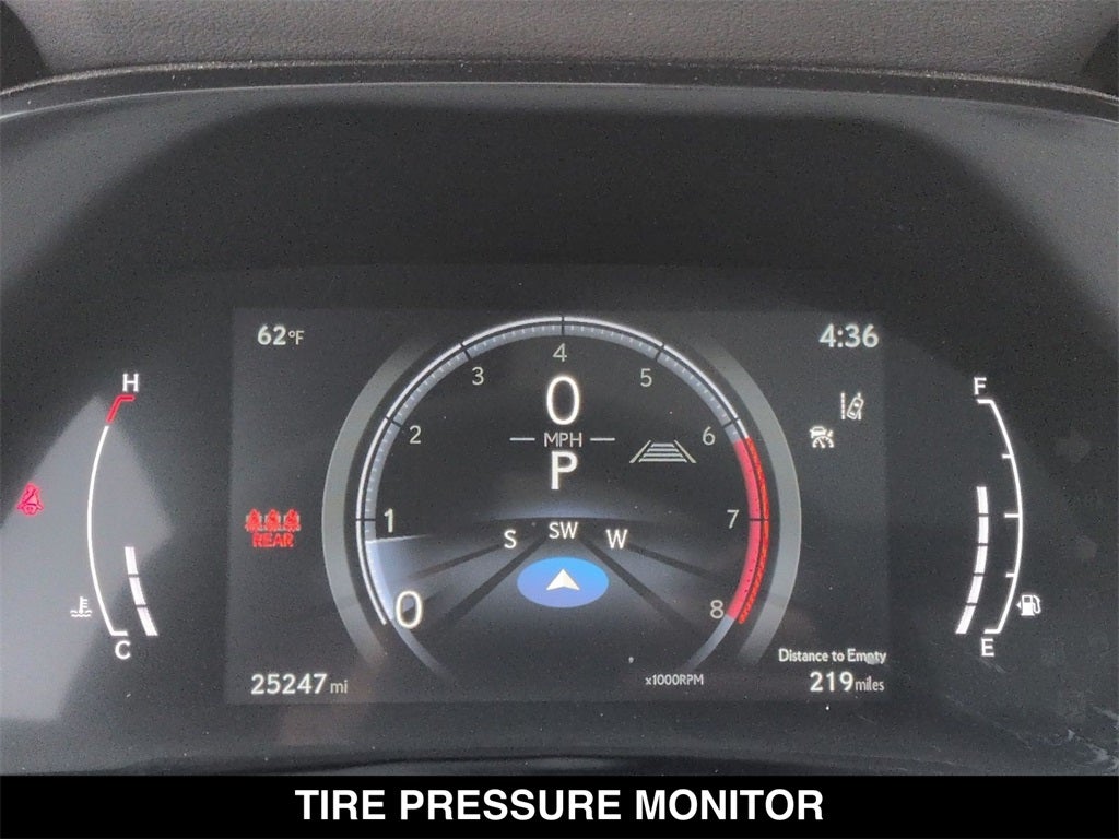 2023 Lexus RX LUXURY