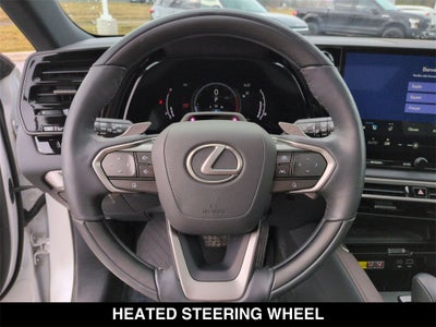 2023 Lexus RX LUXURY