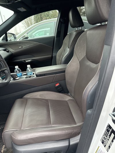 2023 Lexus RX 350 Luxury