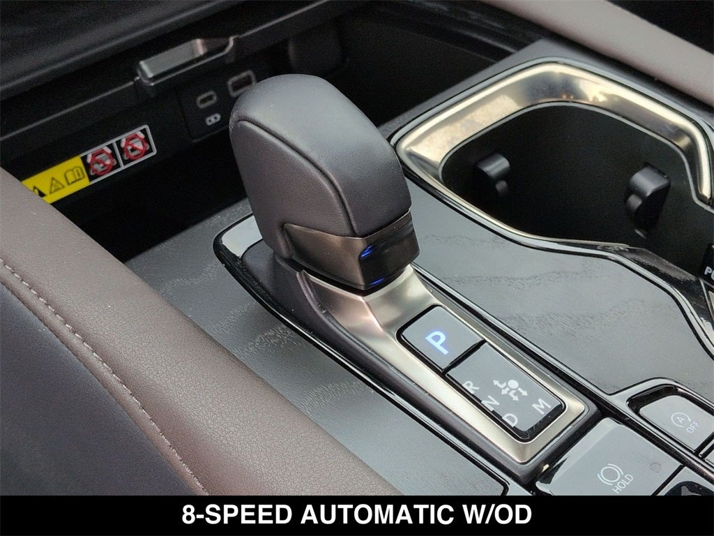 2023 Lexus RX LUXURY