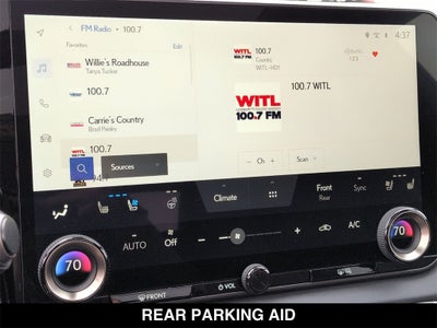 2023 Lexus RX LUXURY