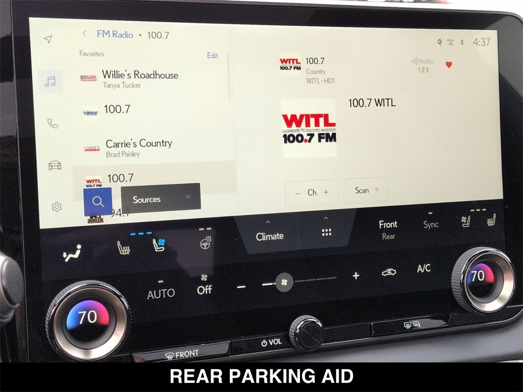 2023 Lexus RX LUXURY