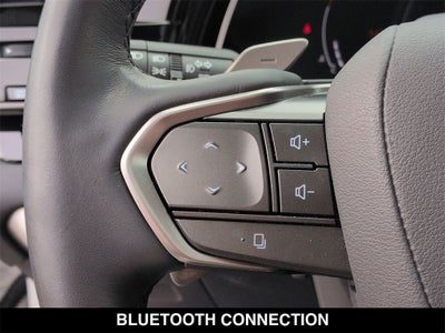 2023 Lexus RX LUXURY