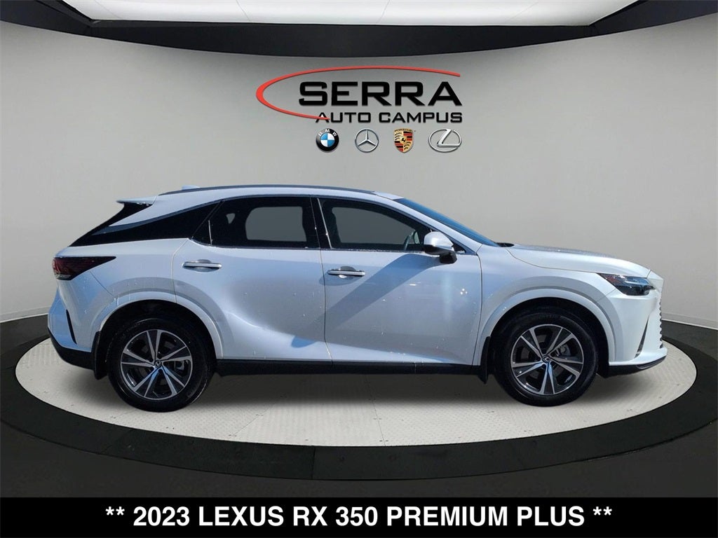2023 Lexus RX 350 Premium Plus