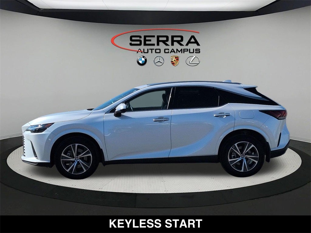 2023 Lexus RX 350 Premium Plus