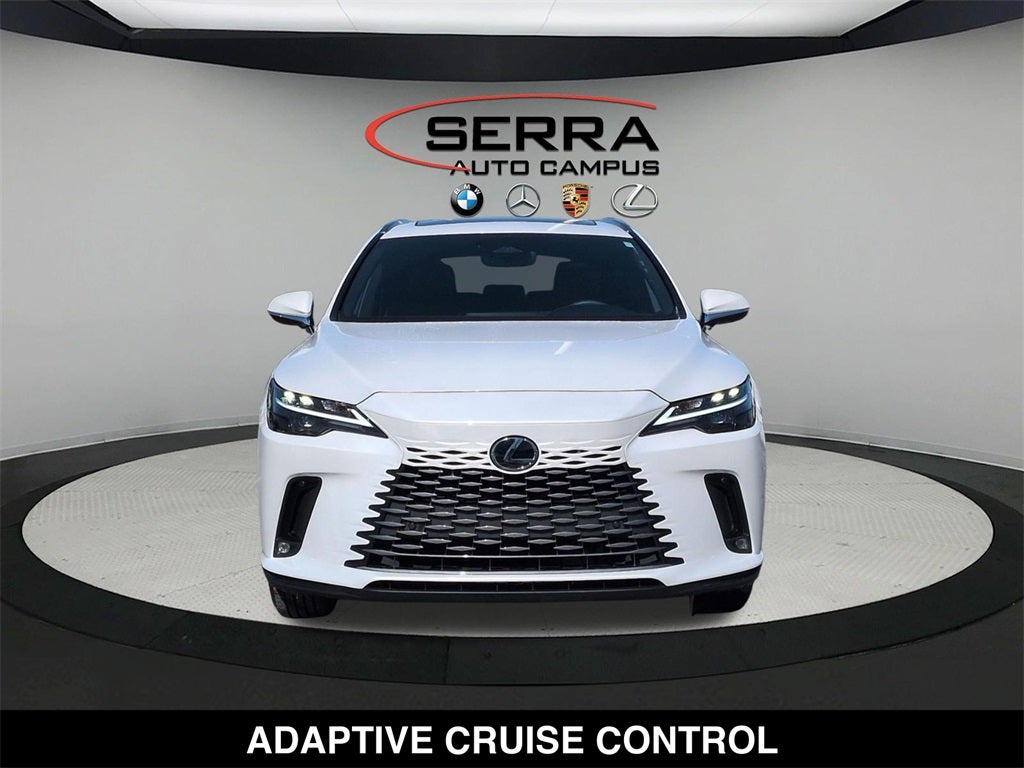 2023 Lexus RX 350 Premium Plus
