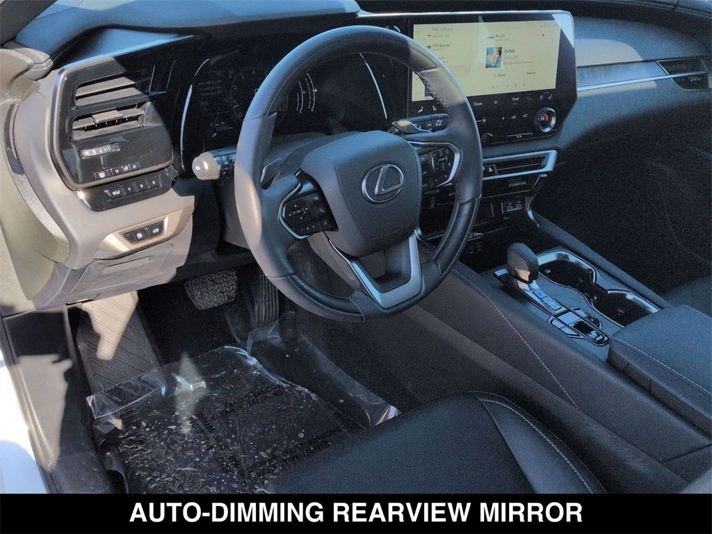 2023 Lexus RX 350 Premium Plus