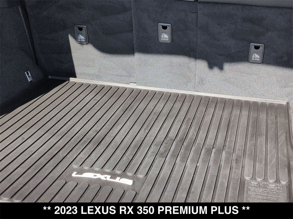 2023 Lexus RX 350 Premium Plus