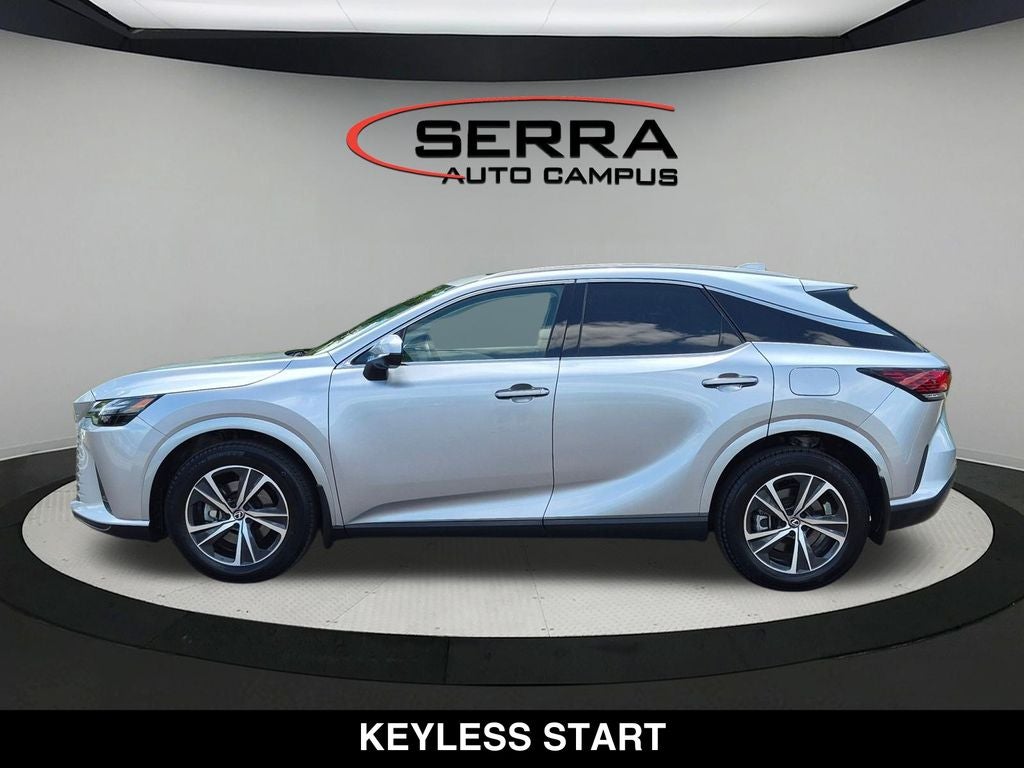 2024 Lexus RX PREMIUM