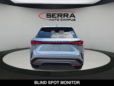 2024 Lexus RX PREMIUM