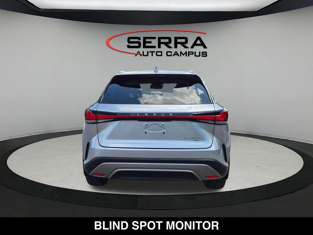 2024 Lexus RX PREMIUM