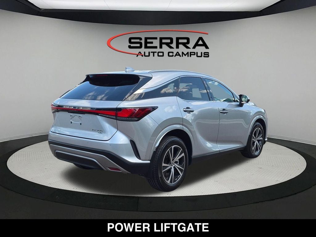 2024 Lexus RX PREMIUM