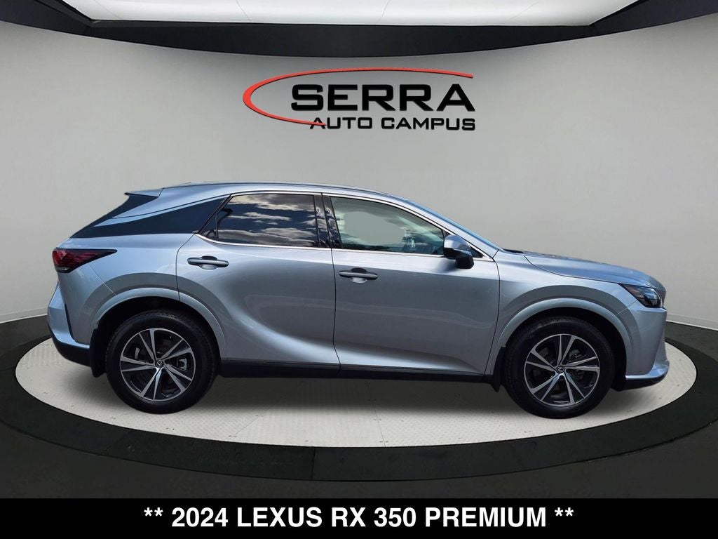 2024 Lexus RX PREMIUM