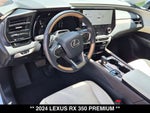 2024 Lexus RX PREMIUM