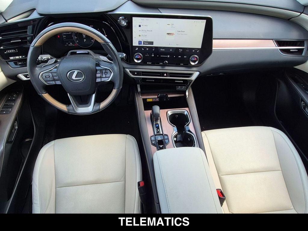 2024 Lexus RX PREMIUM