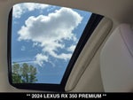 2024 Lexus RX PREMIUM