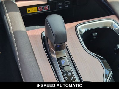 2024 Lexus RX PREMIUM