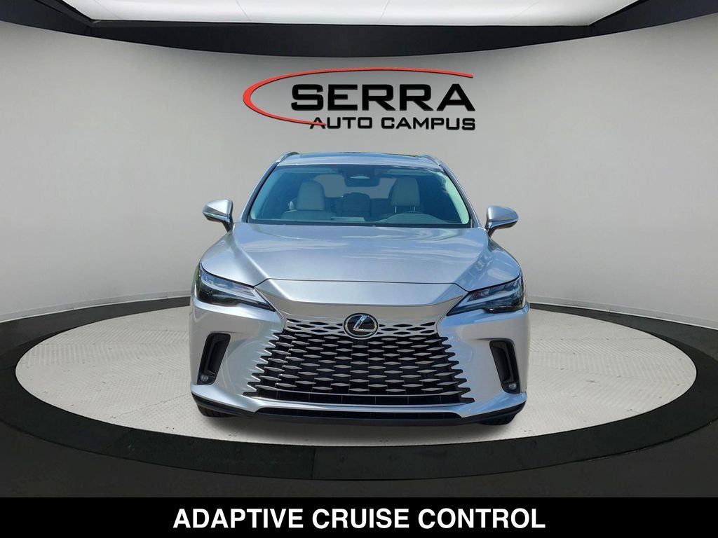 2024 Lexus RX PREMIUM