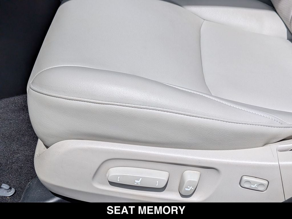 2024 Lexus RX 350h Luxury