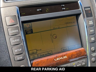 2024 Lexus RX 350h Luxury