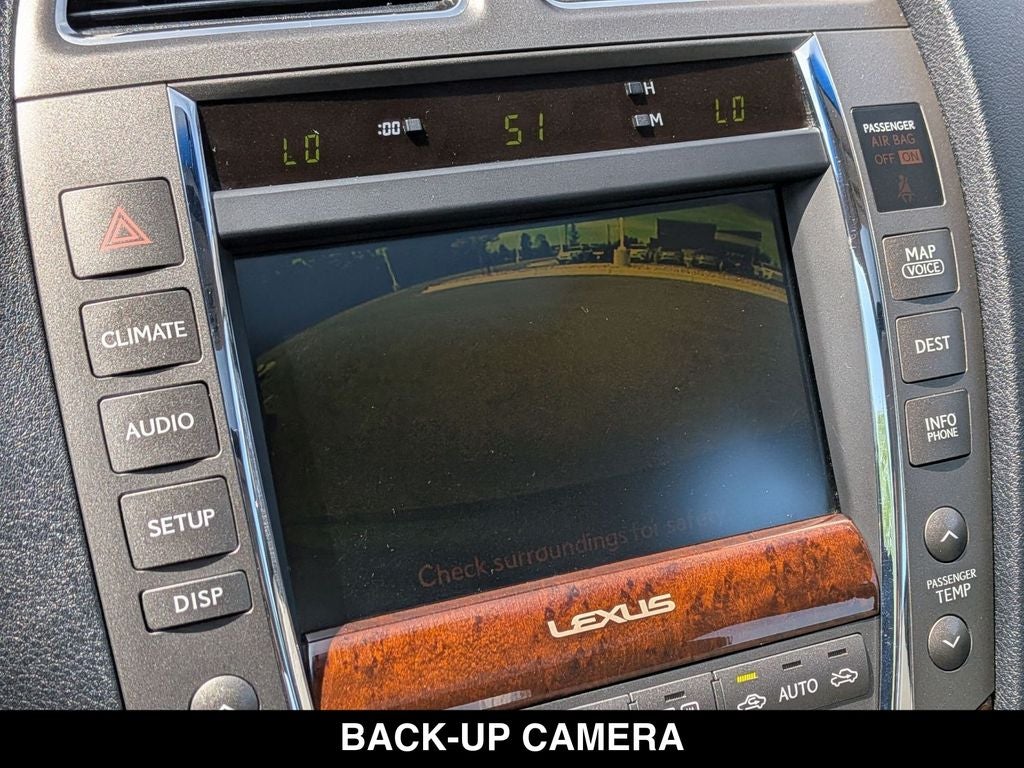 2024 Lexus RX 350h Luxury