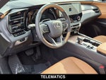 2025 Lexus RX 350h Premium