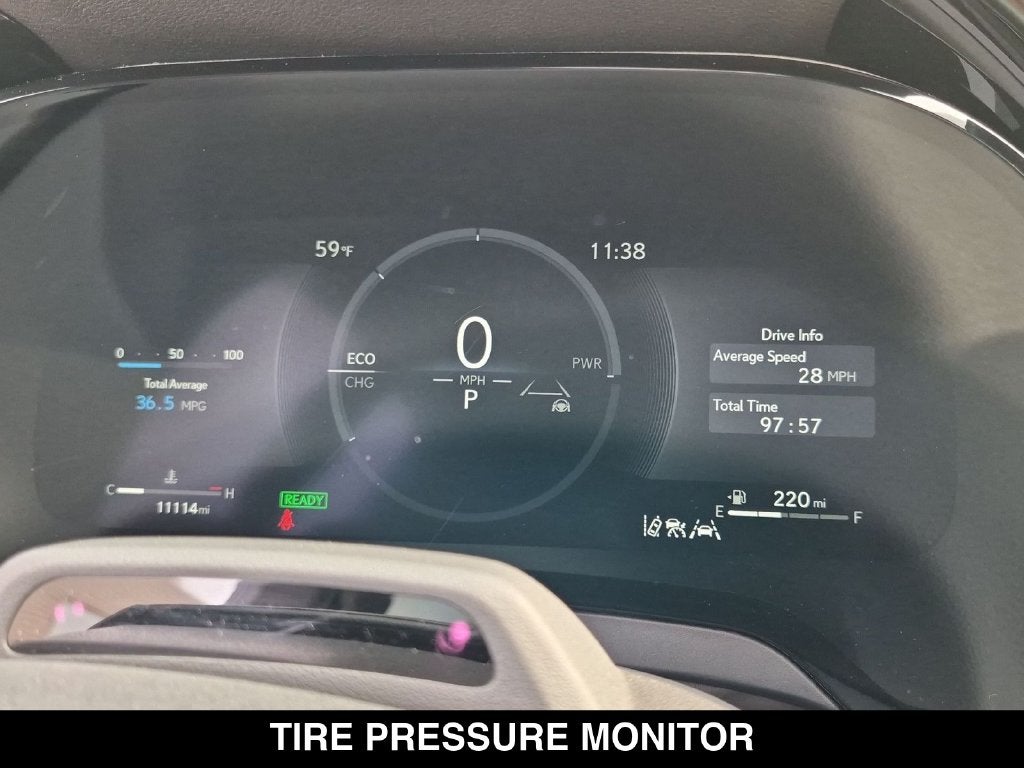 2025 Lexus RX 350h Premium