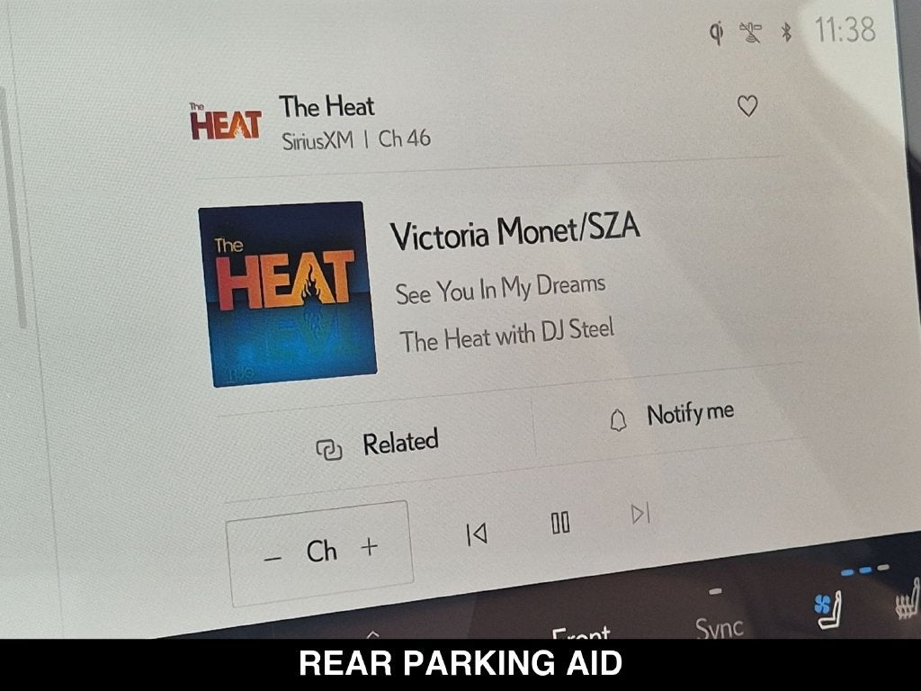 2025 Lexus RX 350h Premium