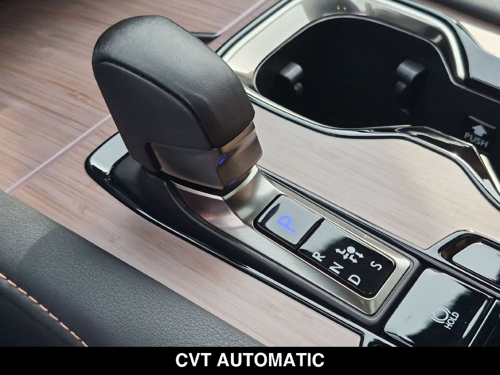 2025 Lexus RX 350h Premium