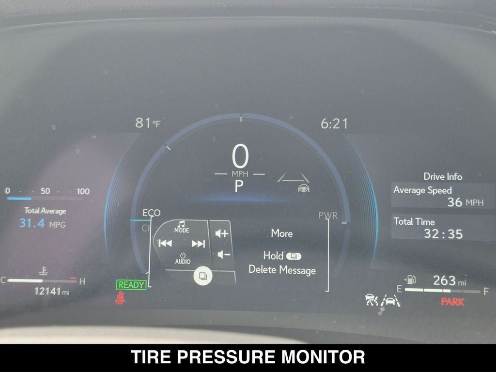 2025 Lexus RX PREMIUM PLUS