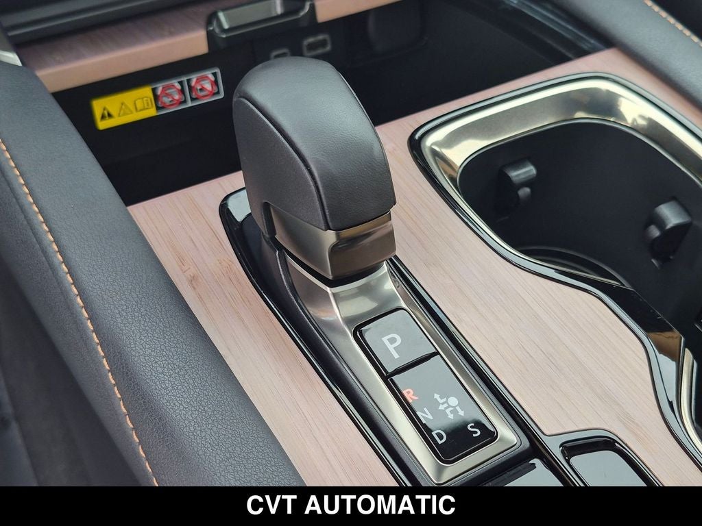 2025 Lexus RX PREMIUM PLUS
