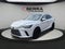 2026 Lexus RX 350h Luxury