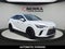 2026 Lexus RX 350h Luxury