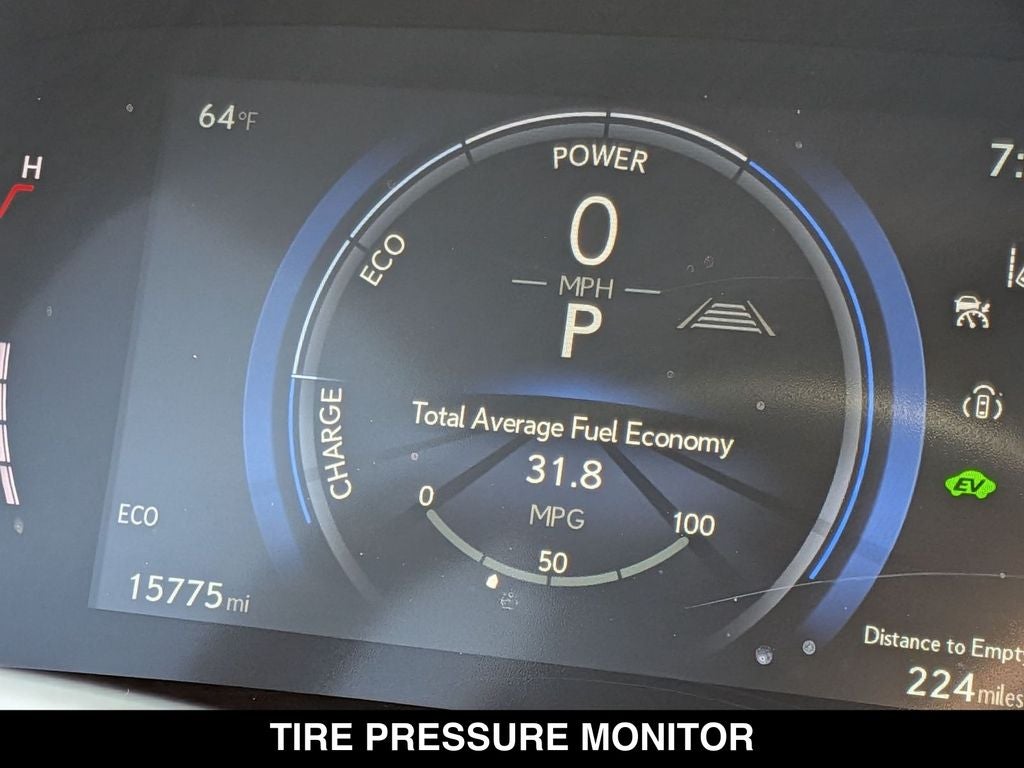 2024 Lexus RX PREMIUM PLUS