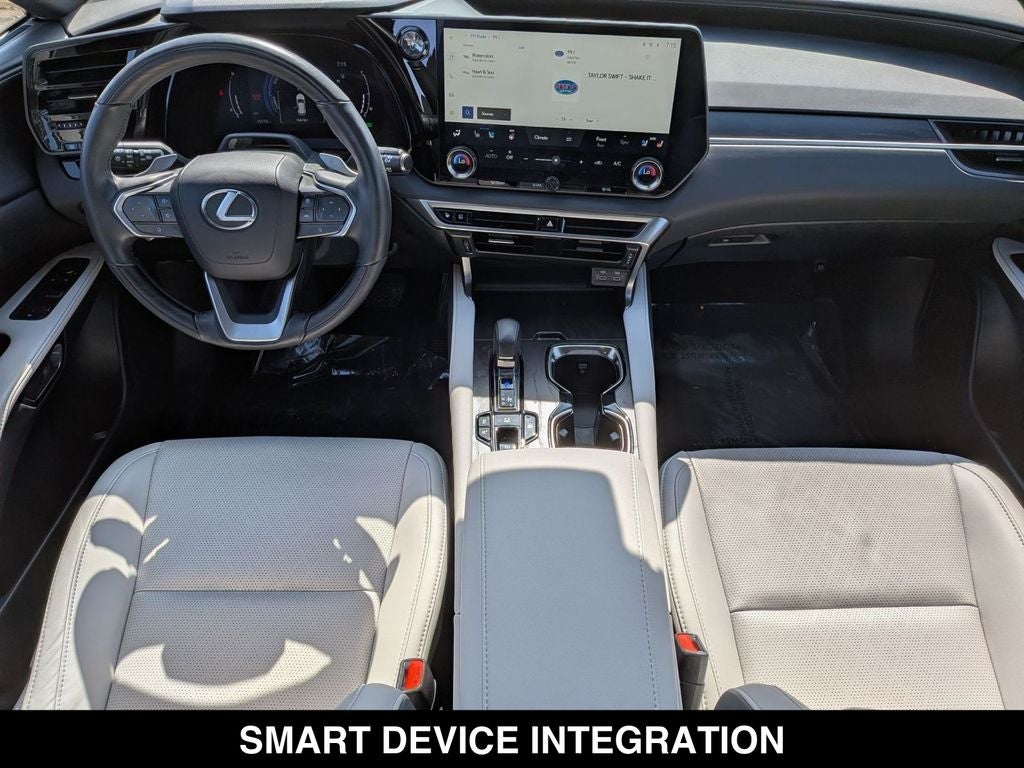 2024 Lexus RX PREMIUM PLUS