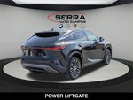 2024 Lexus RX 350h Premium Plus