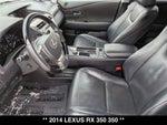 2014 Lexus RX 350