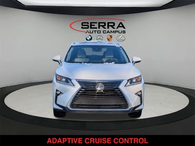 2019 Lexus RX 350