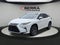2018 Lexus RX 350