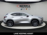 2024 Lexus NX 250 Premium