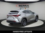 2024 Lexus NX 250 Premium